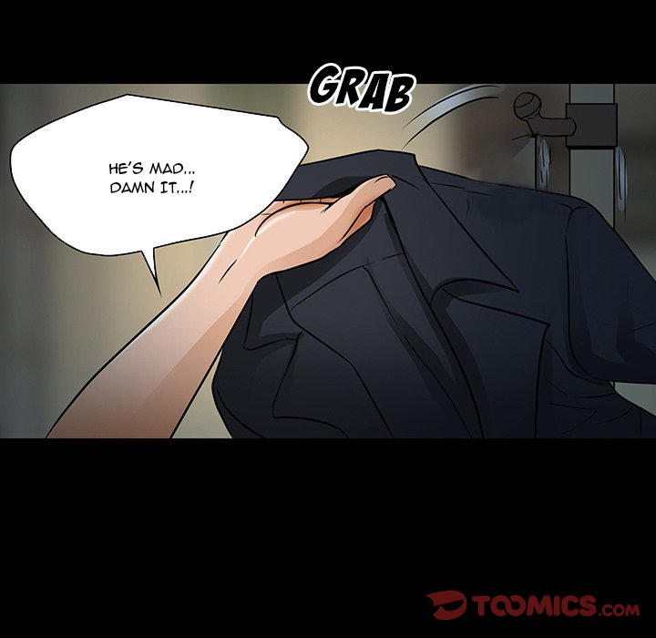 My Love Natsumi - Chapter 8 [photo 78] - MangaPorn