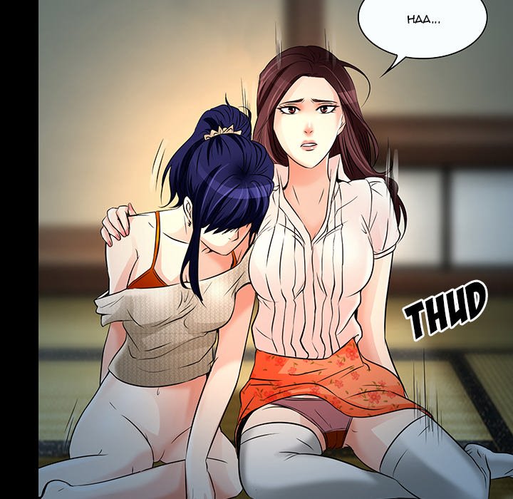 My Love Natsumi - Chapter 8 [photo 84] - MangaPorn