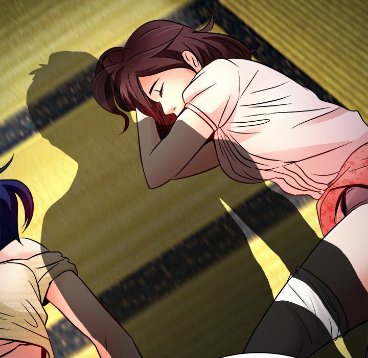 My Love Natsumi - Chapter 8 [photo 9] - MangaPorn