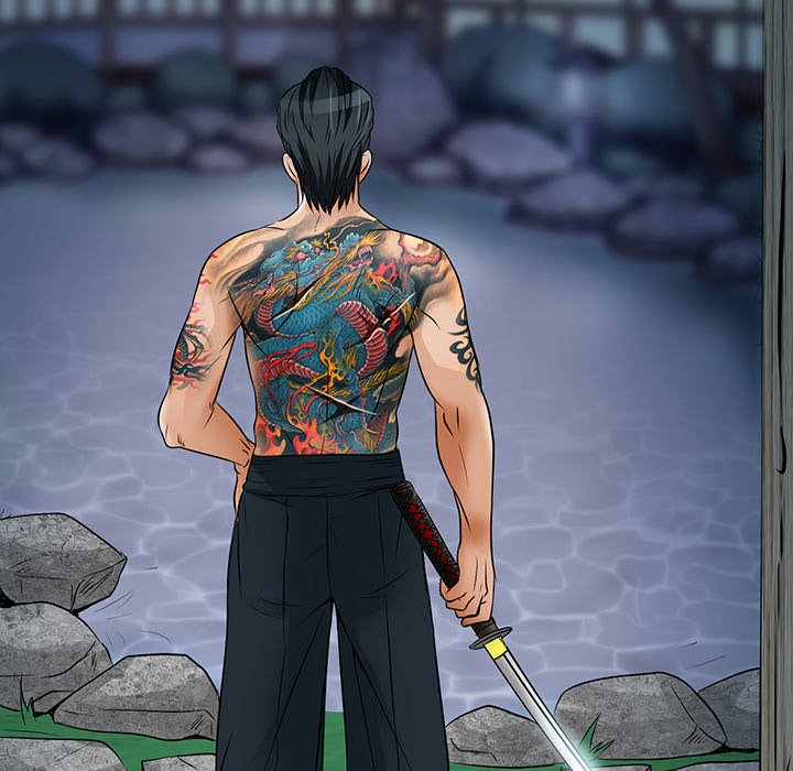 My Love Natsumi - Chapter 8 [photo 91] - MangaPorn