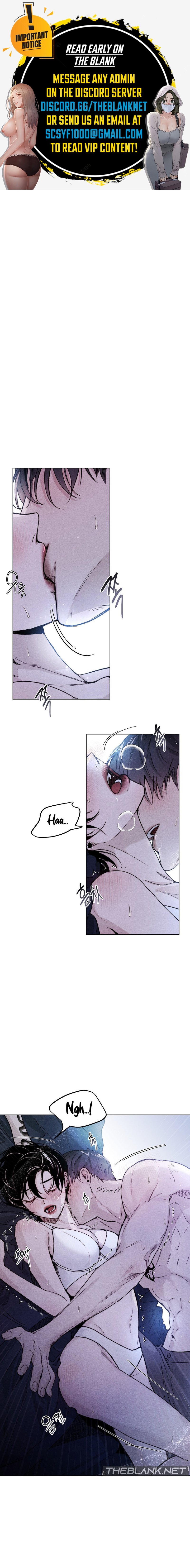 Swim in the Cherry - Chapter 3 [photo 1] - MangaPorn