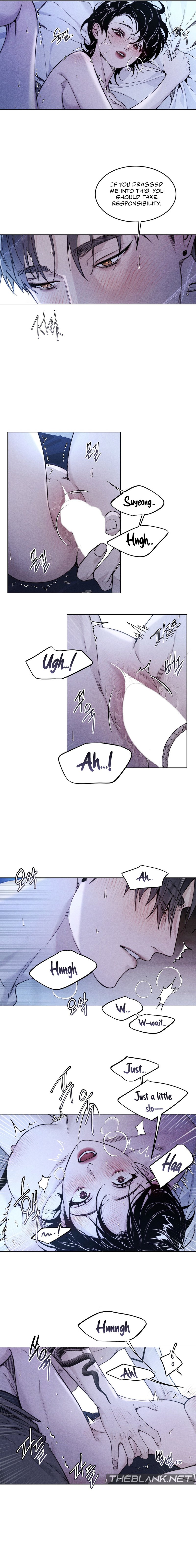 Swim in the Cherry - Chapter 3 [photo 11] - MangaPorn