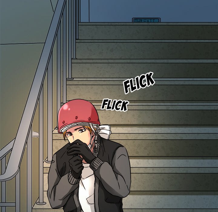 My Love Natsumi - Chapter 9 [photo 100] - MangaPorn