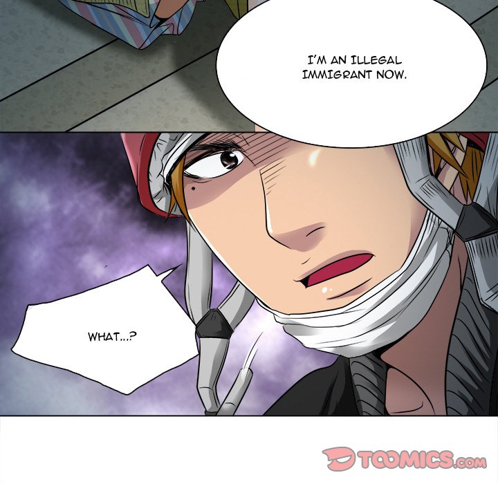 My Love Natsumi - Chapter 9 [photo 106] - MangaPorn