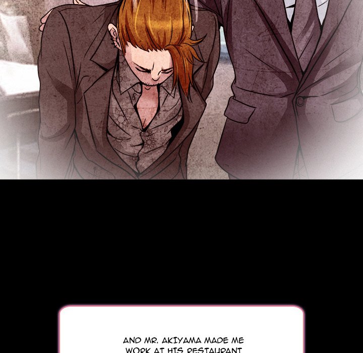 My Love Natsumi - Chapter 9 [photo 29] - MangaPorn