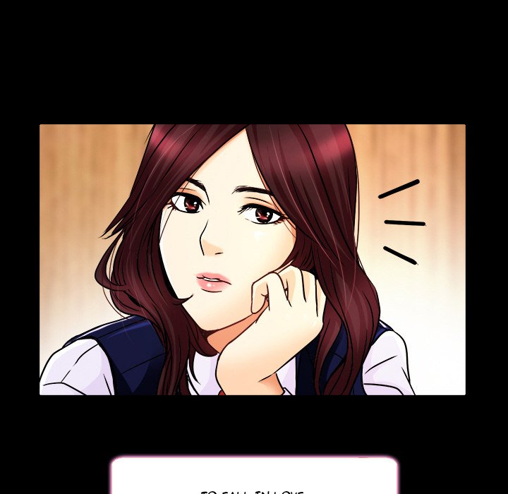 My Love Natsumi - Chapter 9 [photo 32] - MangaPorn