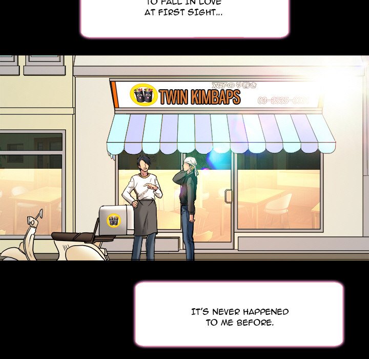 My Love Natsumi - Chapter 9 [photo 33] - MangaPorn