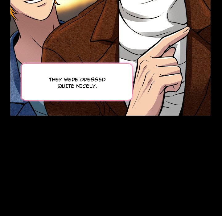 My Love Natsumi - Chapter 9 [photo 39] - MangaPorn