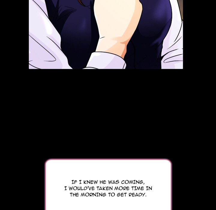 My Love Natsumi - Chapter 9 [photo 41] - MangaPorn