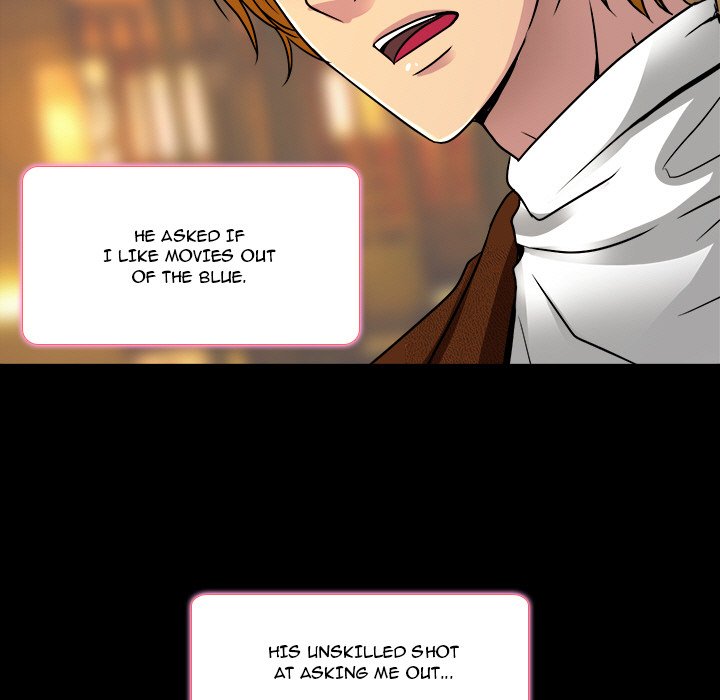 My Love Natsumi - Chapter 9 [photo 43] - MangaPorn