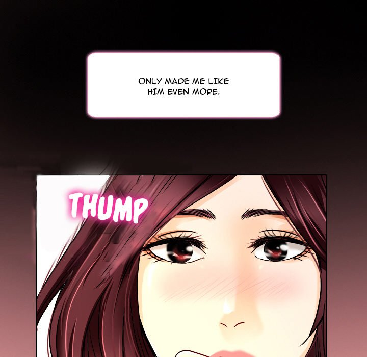 My Love Natsumi - Chapter 9 [photo 45] - MangaPorn