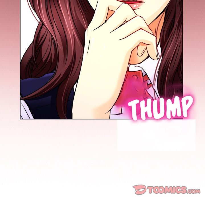 My Love Natsumi - Chapter 9 [photo 46] - MangaPorn