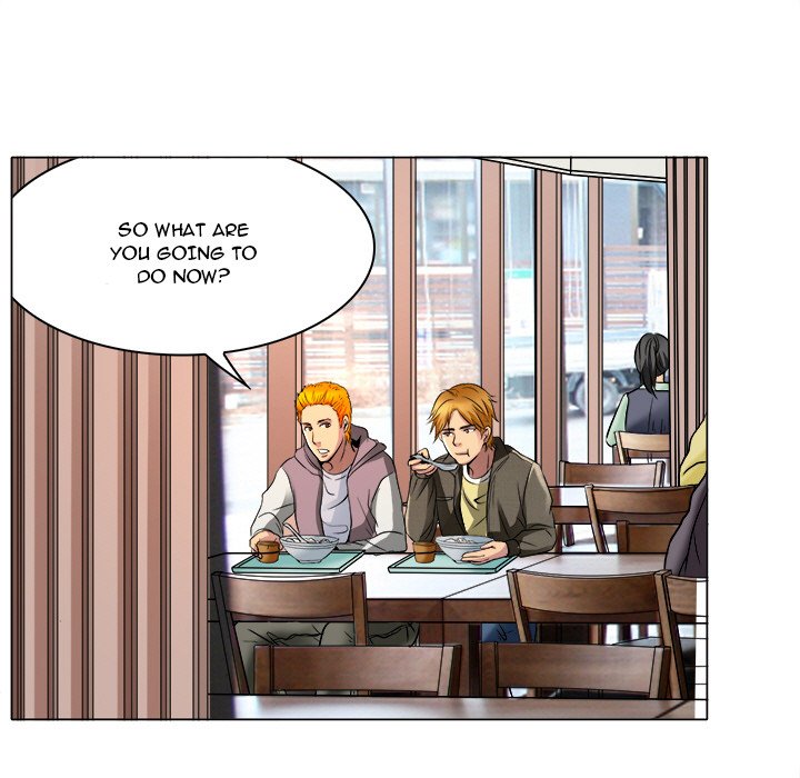 My Love Natsumi - Chapter 9 [photo 53] - MangaPorn