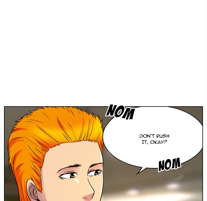 My Love Natsumi - Chapter 9 [photo 55] - MangaPorn