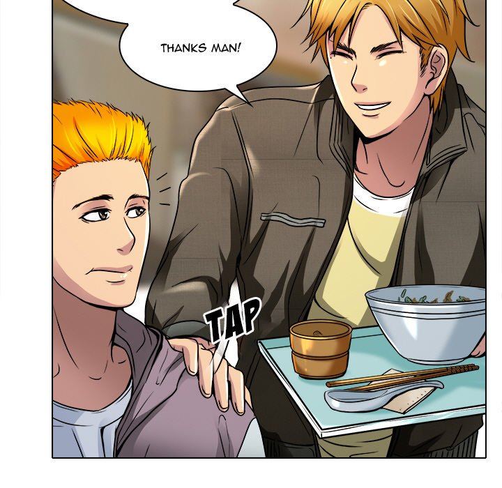 My Love Natsumi - Chapter 9 [photo 57] - MangaPorn