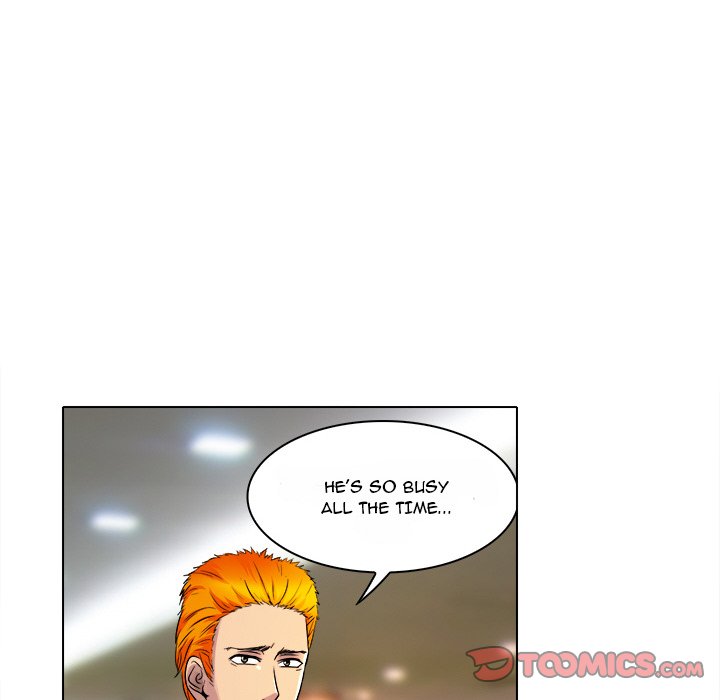 My Love Natsumi - Chapter 9 [photo 58] - MangaPorn