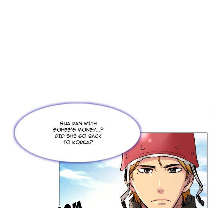 My Love Natsumi - Chapter 9 [photo 73] - MangaPorn