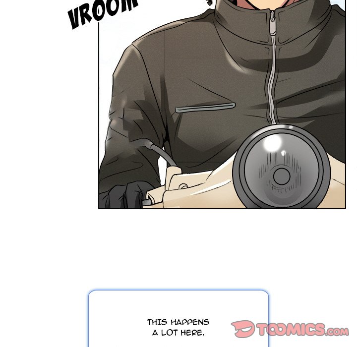 My Love Natsumi - Chapter 9 [photo 74] - MangaPorn