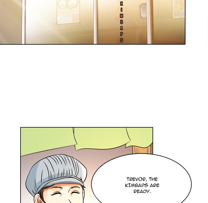 My Love Natsumi - Chapter 9 [photo 77] - MangaPorn