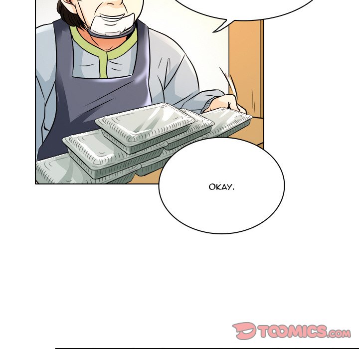 My Love Natsumi - Chapter 9 [photo 78] - MangaPorn