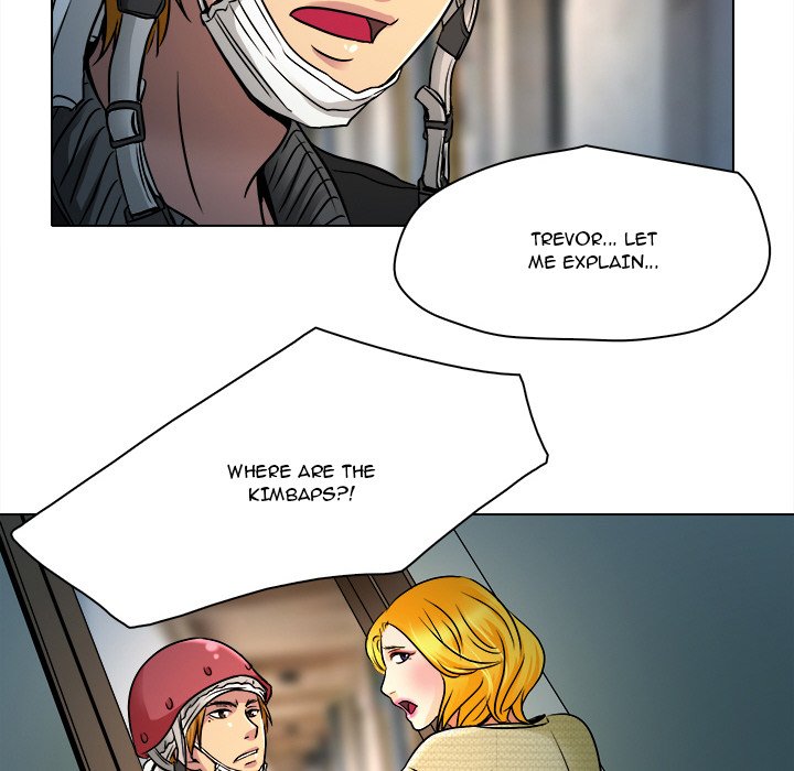 My Love Natsumi - Chapter 9 [photo 96] - MangaPorn