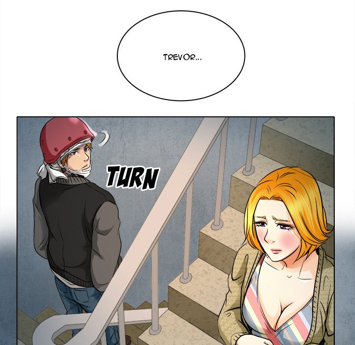 My Love Natsumi - Chapter 10 [photo 13] - MangaPorn