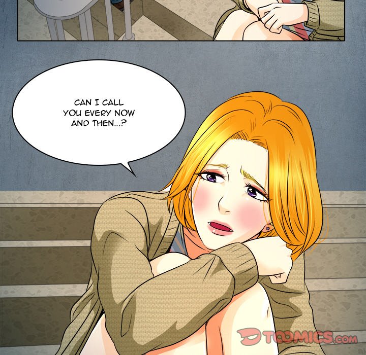 My Love Natsumi - Chapter 10 [photo 14] - MangaPorn