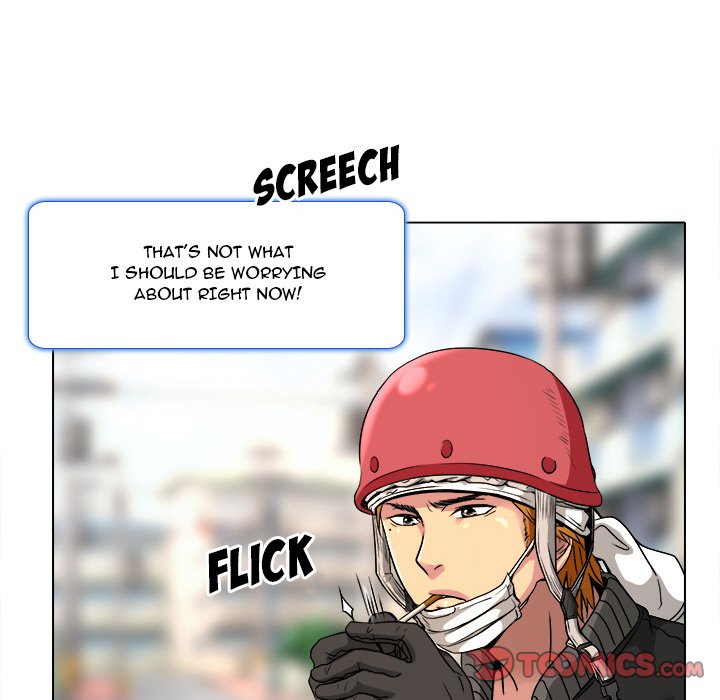 My Love Natsumi - Chapter 10 [photo 30] - MangaPorn