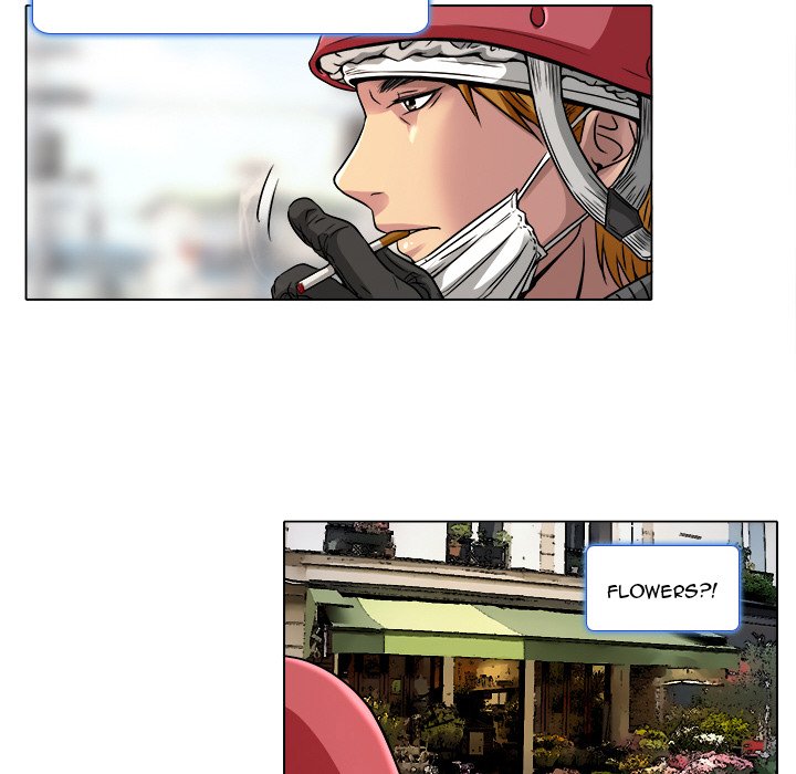 My Love Natsumi - Chapter 10 [photo 32] - MangaPorn