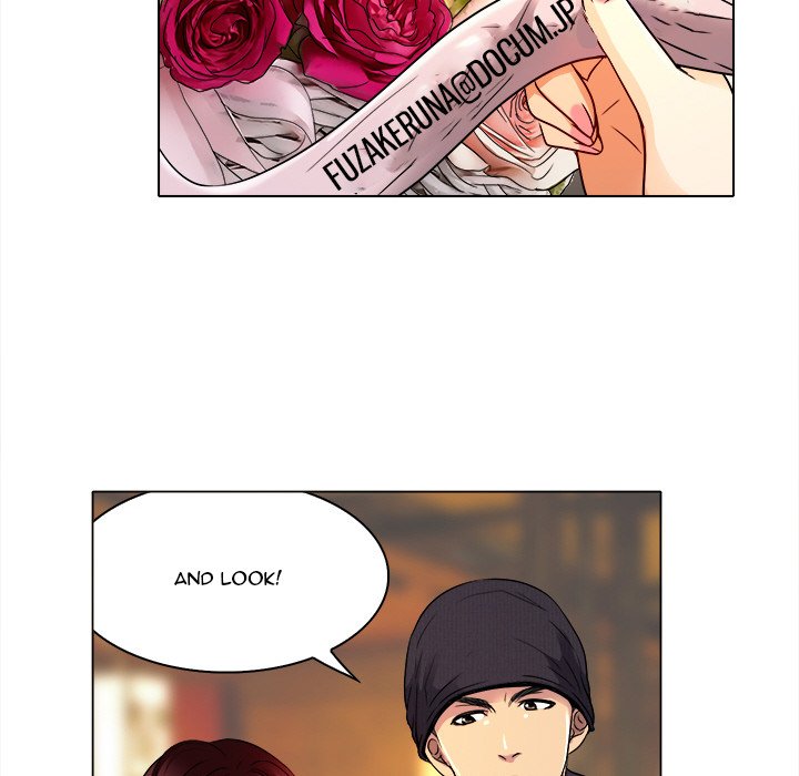 My Love Natsumi - Chapter 10 [photo 37] - MangaPorn