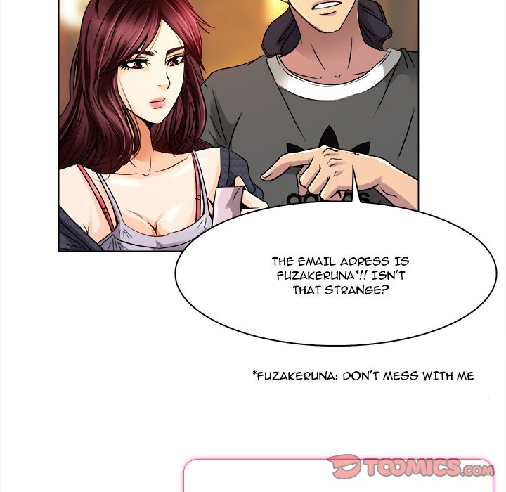 My Love Natsumi - Chapter 10 [photo 38] - MangaPorn