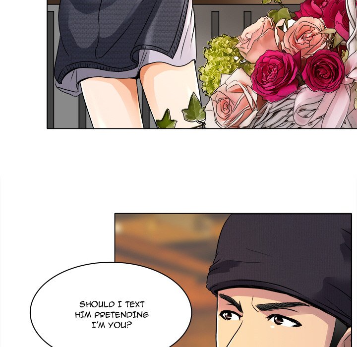 My Love Natsumi - Chapter 10 [photo 40] - MangaPorn