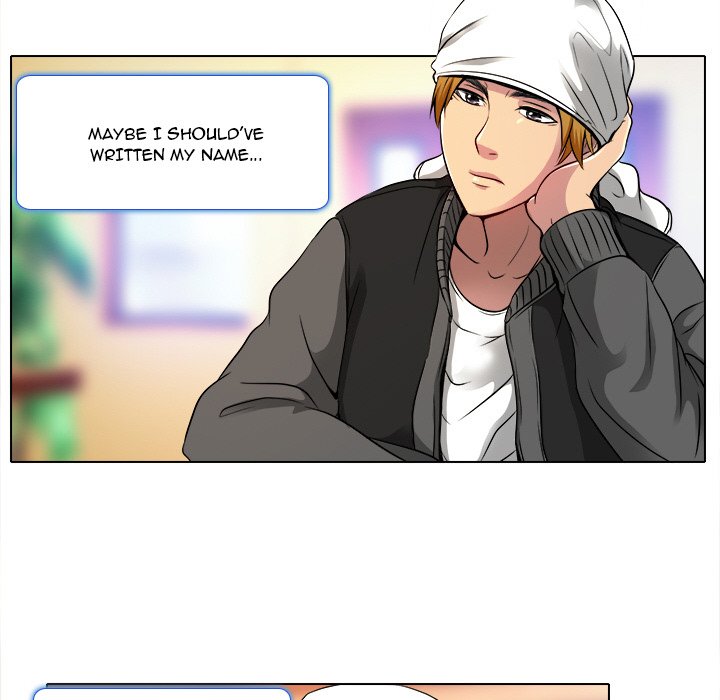 My Love Natsumi - Chapter 10 [photo 45] - MangaPorn