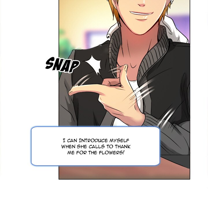 My Love Natsumi - Chapter 10 [photo 47] - MangaPorn