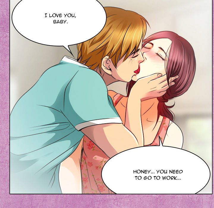 My Love Natsumi - Chapter 10 [photo 56] - MangaPorn
