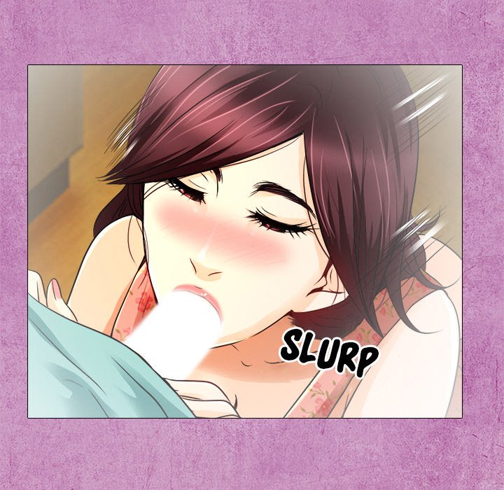 My Love Natsumi - Chapter 10 [photo 59] - MangaPorn