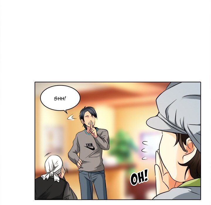 My Love Natsumi - Chapter 10 [photo 67] - MangaPorn