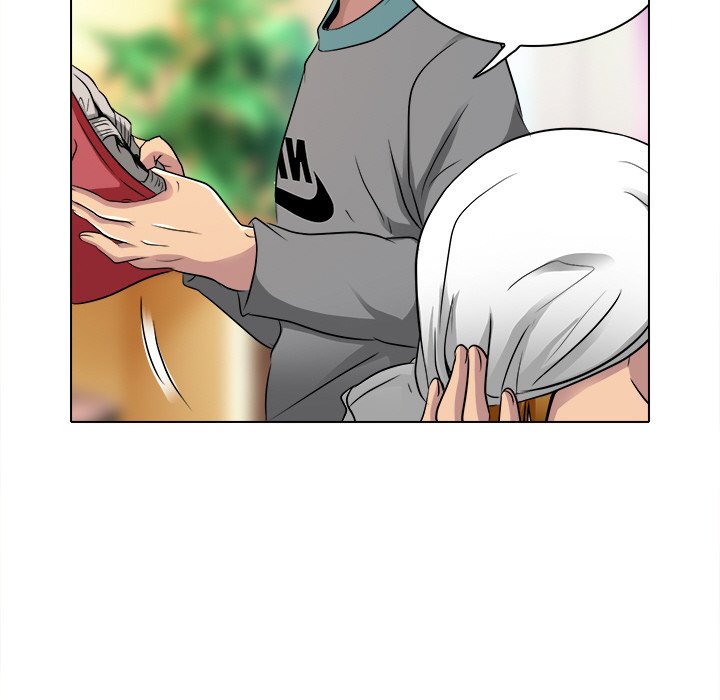 My Love Natsumi - Chapter 10 [photo 69] - MangaPorn