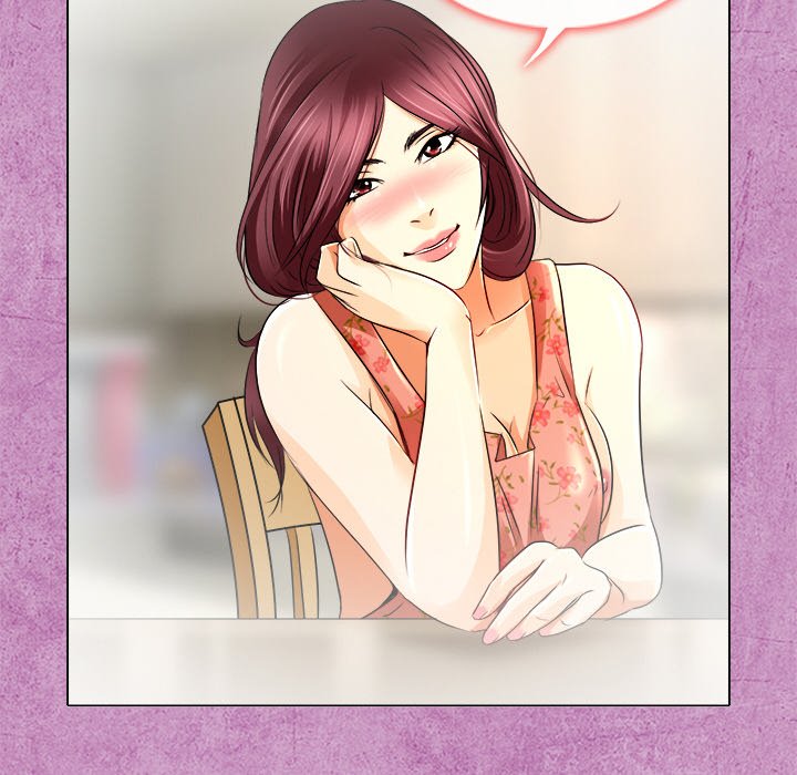 My Love Natsumi - Chapter 10 [photo 72] - MangaPorn