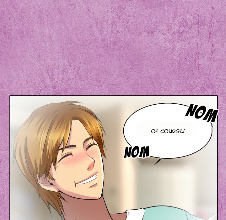 My Love Natsumi - Chapter 10 [photo 73] - MangaPorn