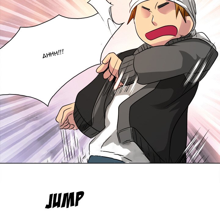 My Love Natsumi - Chapter 10 [photo 76] - MangaPorn