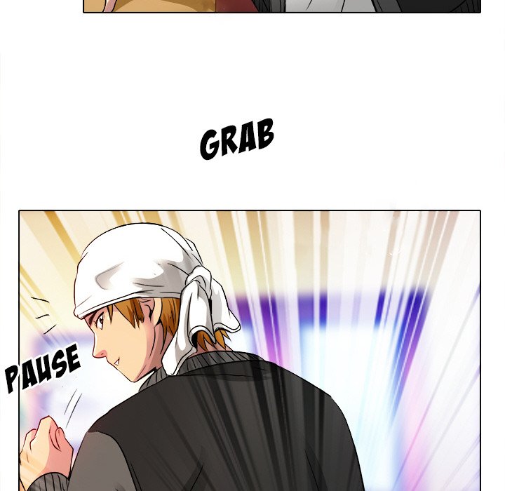 My Love Natsumi - Chapter 10 [photo 80] - MangaPorn