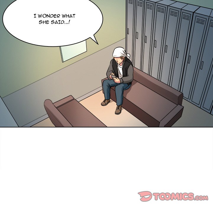 My Love Natsumi - Chapter 10 [photo 86] - MangaPorn