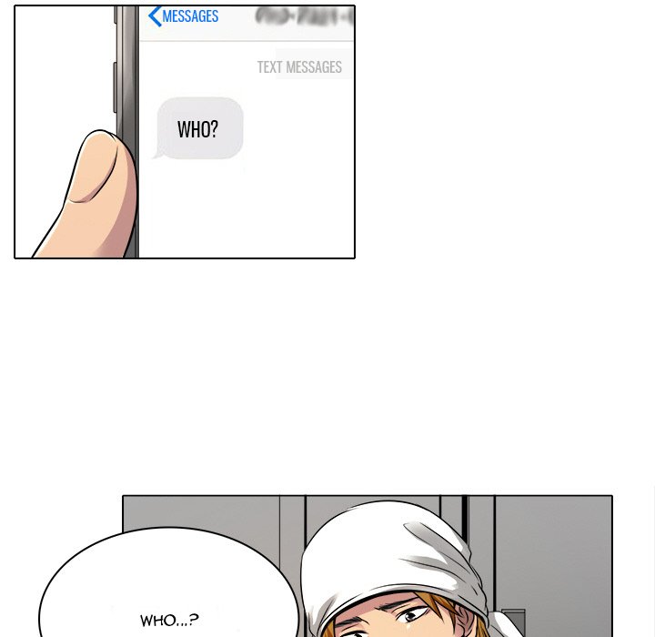 My Love Natsumi - Chapter 10 [photo 87] - MangaPorn