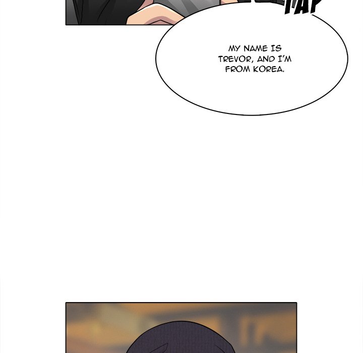 My Love Natsumi - Chapter 10 [photo 91] - MangaPorn