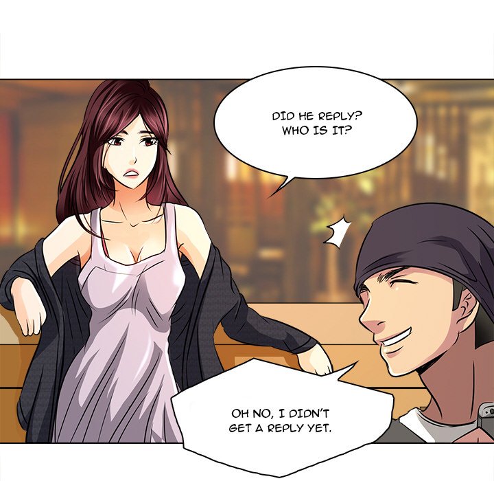 My Love Natsumi - Chapter 10 [photo 93] - MangaPorn