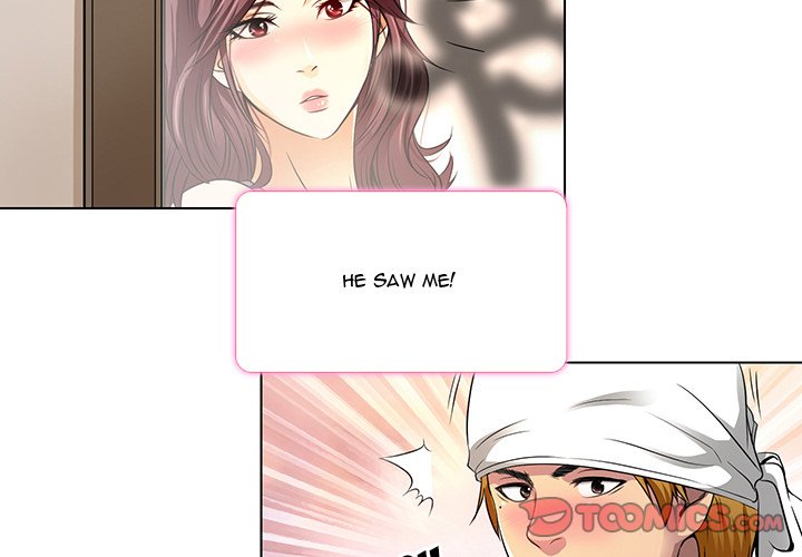 My Love Natsumi - Chapter 11 [photo 2] - MangaPorn