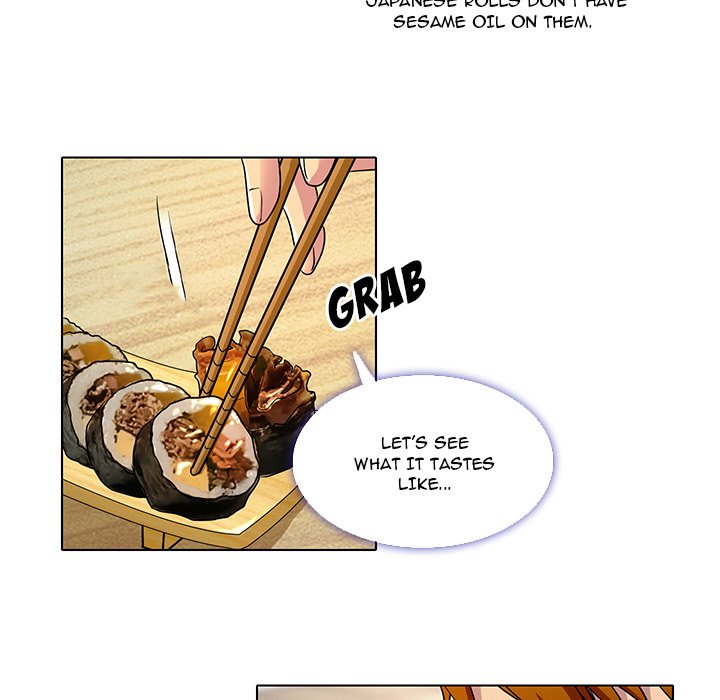 My Love Natsumi - Chapter 11 [photo 23] - MangaPorn