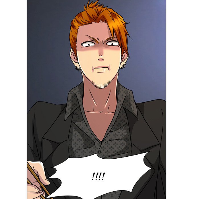 My Love Natsumi - Chapter 11 [photo 25] - MangaPorn