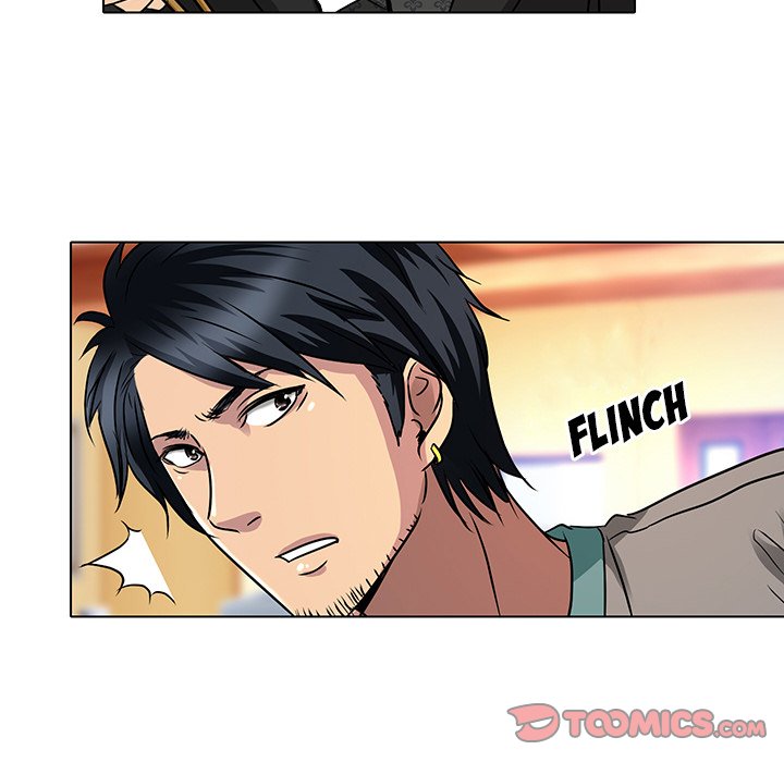 My Love Natsumi - Chapter 11 [photo 26] - MangaPorn